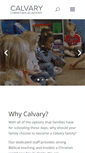 Mobile Screenshot of ccanormal.org